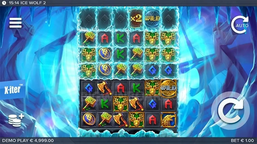 Top 5 Jilibet Casino Games
